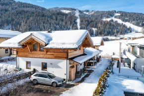 Souterrain Apartment Flachau